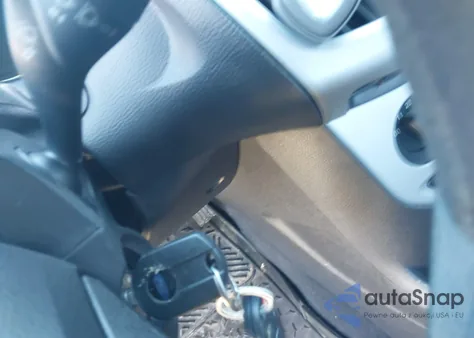 2014 Ford Focus Se из США, поврежденный, VIN 1FADP3F29EL189721